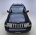 Jeep Cherokee Limited 3.7 4X4 V6 12V Aut. 2012