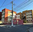 Belíssimo Apartamento De 02 Quartos Com 01 Vaga De Garagem Em Vila Olga, Santa Luzia, Mg