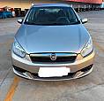 Fiat Grand Siena Attrac. 1.4 Evo F.flex 8V 2013