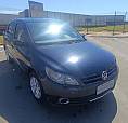 Volkswagen Gol Geração V Selecao 1.0 8V Mi Total Flex Mec. 4P 2011