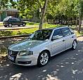 Volkswagen Gol Geração Iv Power 1.6 8V Mi Total Flex Mec. 4P 2007