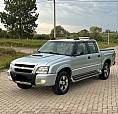 Chevrolet S10 Pick-Up Exec. 2.8 4X2 Cd Tb Int.dies 2010