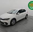 Volkswagen Polo Comfortline Tsi 1.0 Flex 12V Aut. 2025