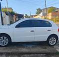 Volkswagen Gol Geração Vii Msi 1.6 8v Flex Mec. 4p 2022