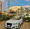 Audi A3 Sport 2.0 16v Tfsi S Tronic 2011