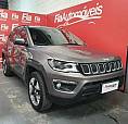 Jeep Compass Longitude 2.0 4X4 Dies. 16V Aut. 2020