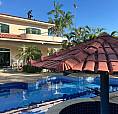 Ponta Negra Ii, Com 5 SuÍtes, Piscina, Churrasqueira , 5 Vagas