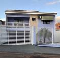 Casa Residencial Vitoria (Boituva)