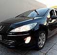 Peugeot 408 Manual Com Gnv
