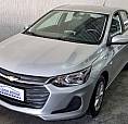 Onix 1.0 Lt2 2021 (10 Mil Km)