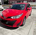 Toyota Yaris 1.5 Xl Plus Automático Hb M.2020 24.000Km Única Dona Oportunidade!! 
