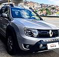 Duster Oroch Dynamique 2.0 Automático 