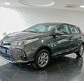 Toyota Yaris Xs 1.5 (Flex) (Aut)