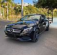Mercedes Benz C-200 Avantgarde 16/16 C/Teto