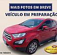 Ford Ecosport 1.5 Ti-Vct Flex Titanium Automático