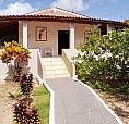 Alugo Temporada Casa De Praia 1 Piscina 4 Quartos 3 Suítes 4 Wcs 15 Vagas Paripueira