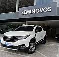 Fiat Strada Ranch 1.3 Aut. 4P