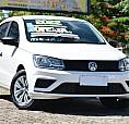 Volkswagen Vw/Voyage 1.6L Mb5 2022