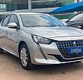 Peugeot 208 Active 2022