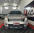 Ford Ranger Cabine Dupla Ranger 3.2 Td 4X4 Cd Xlt