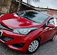 Hb20 Hatch Confort 1.0 * 2013/2013 *