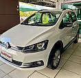 Vw Fox Track 1.0  2017