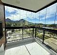 Apartamento Para Venda Em Matinhos, Caiobá, 3 Dormitórios, 1 Suíte, 2 Banheiros, 2 Vagas