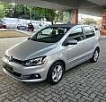Volkswagen Fox Comfortline 1.6 Flex 8v 5p 2016