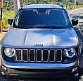 Jeep Renegade 1.8 4X2 Flex 16V Aut. 2020