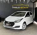 Hyundai Hb20 1.0 Ocean 2017