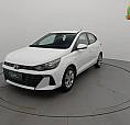 Hyundai Hb20 Sense Plus1.0 Flex 12V Mec. 2025
