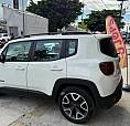 Jeep Renegade Longitude 1.8 4X2 Flex 16V Aut. 2021