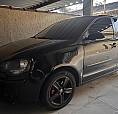 Volkswagen Polo I Motion 1.6 Total Flex 5P 2011