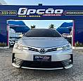 Toyota Corolla 2.0 Xei 16v Flex 4p Automatico 2019