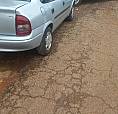 Chevrolet Classic Life/Ls 1.0 Vhc Flexp. 4P 2014