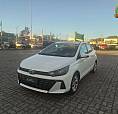 Hyundai Hb20S Comfort 1.0 Flex 12V Mec. 2026
