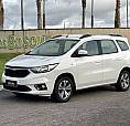 Chevrolet Spin Premier 1.8 8V Econo.flex 5P Aut. 2023