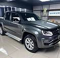 Volkswagen Amarok High.cd 2.0 16V Tdi 4X4 Dies. Aut 2019