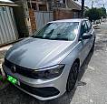 Volkswagen Polo Track 1.0 Flex 12V 5P 2024
