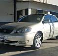 Toyota Corolla Seg At Gnv 2005