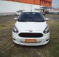 Ford Ka 2018/2018 1.0 Ti-Vct Se 12V Flex 4P Manual