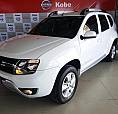 Renault Duster 1.6 Dynamique 4X2 16V Flex 4P Manual
