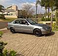 Honda Civic 2000