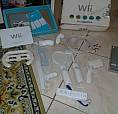 Nintendo Wii Vários Jogos