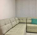 Apartameto Semi Mobiliado 