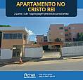 Apartamento A Venda No Cristo Rei