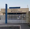 Apartamento Para Aluguel Com 65 Metros Quadrados Com 2 Quartos Em Morada Do Ouro - Cuiabá 