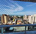 Apartamento Para Alugar 4 Quartos Mas Dce Em Manaira - A 200 Metros Da Praia, Todo Projeta