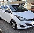 Hb20 Comfort 2014
