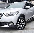 Nissan Kicks Ls 1.6 Xstart Auto 2017